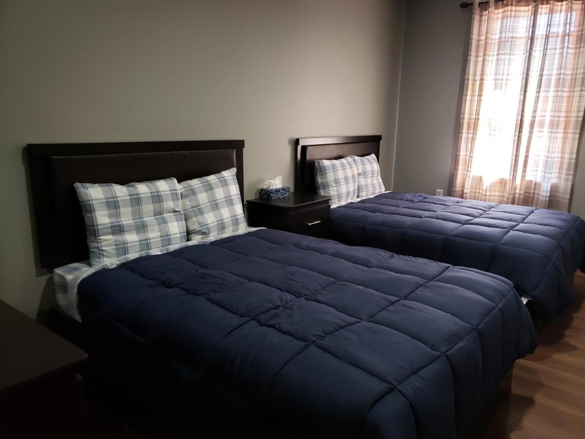 Hepworth Hostel エクステリア 写真