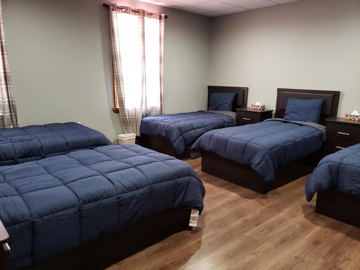 Hepworth Hostel エクステリア 写真
