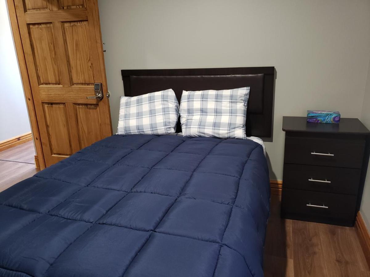 Hepworth Hostel エクステリア 写真