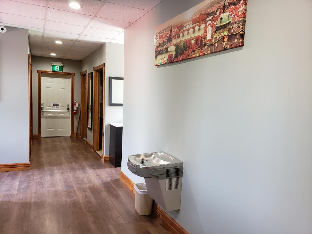 Hepworth Hostel エクステリア 写真