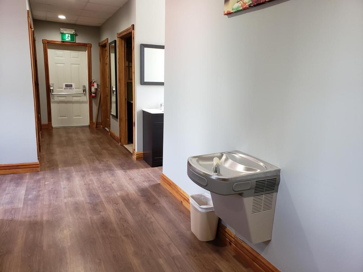 Hepworth Hostel エクステリア 写真