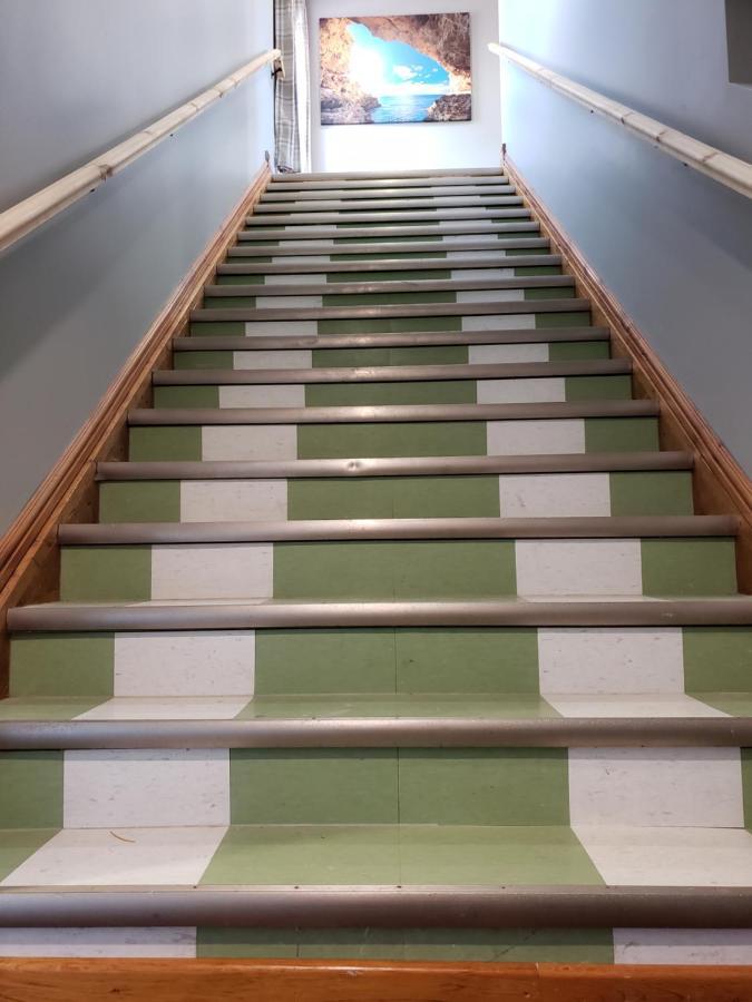Hepworth Hostel エクステリア 写真