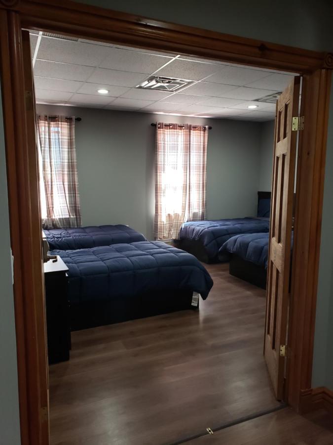 Hepworth Hostel エクステリア 写真