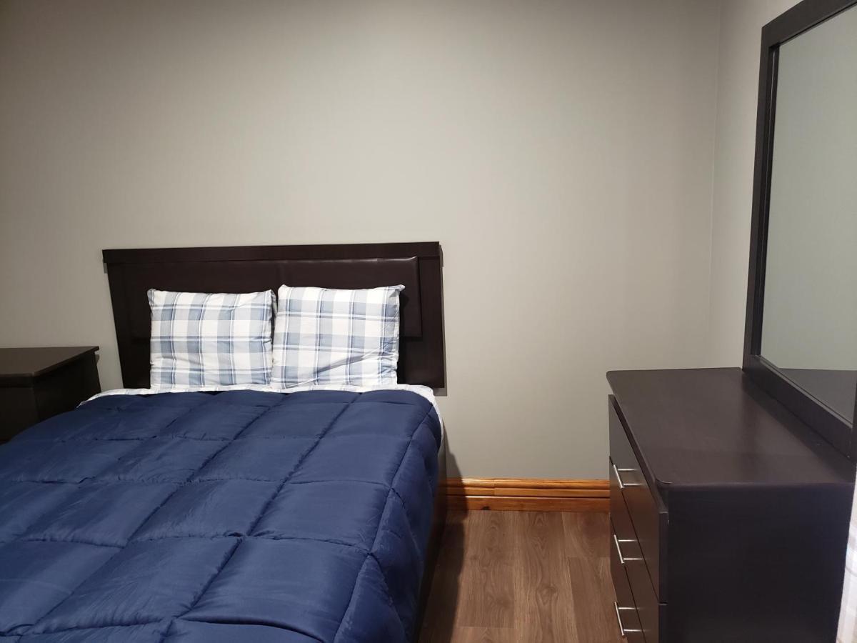 Hepworth Hostel エクステリア 写真