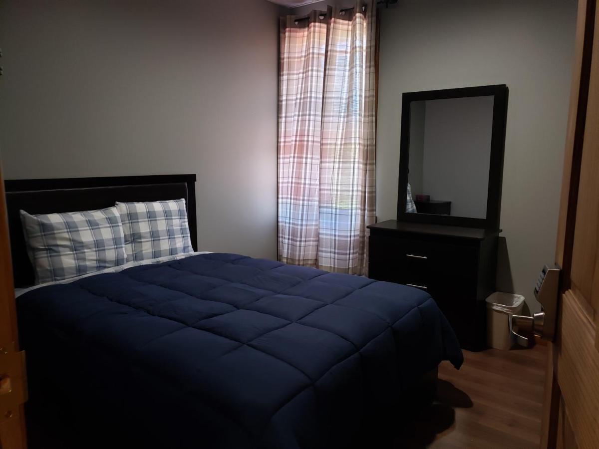 Hepworth Hostel エクステリア 写真
