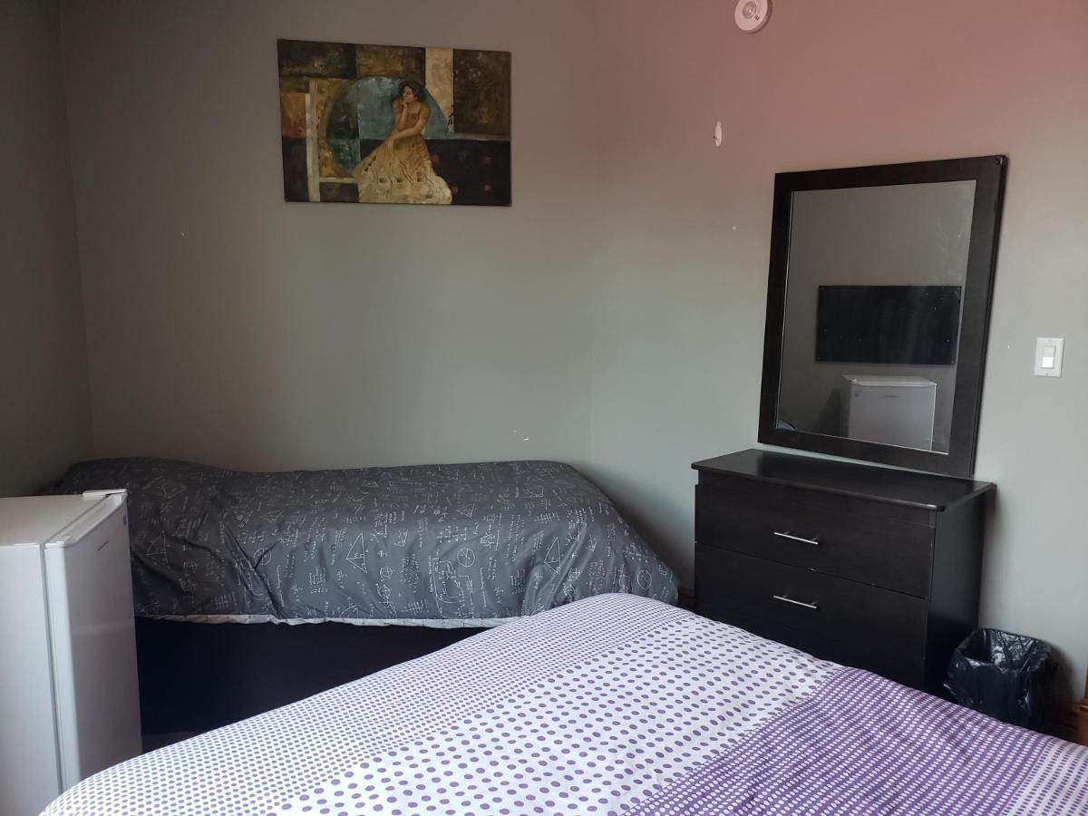 Hepworth Hostel エクステリア 写真