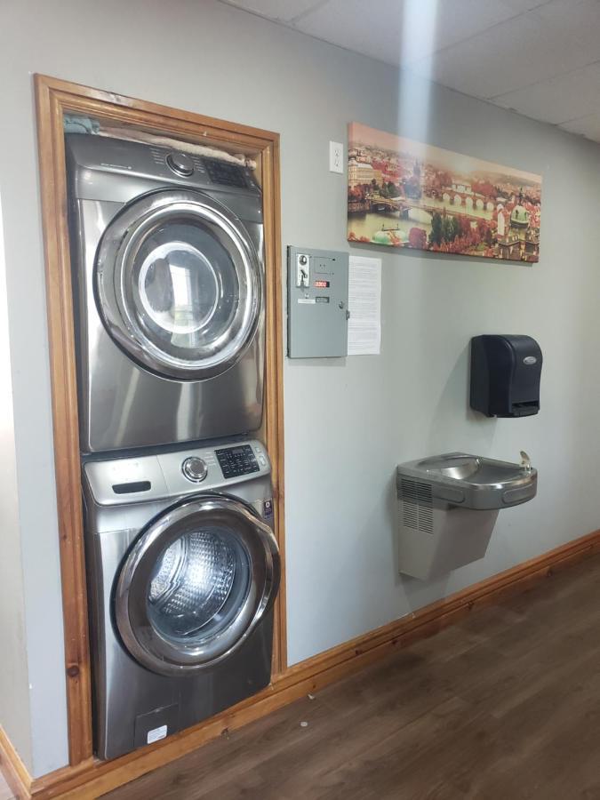 Hepworth Hostel エクステリア 写真